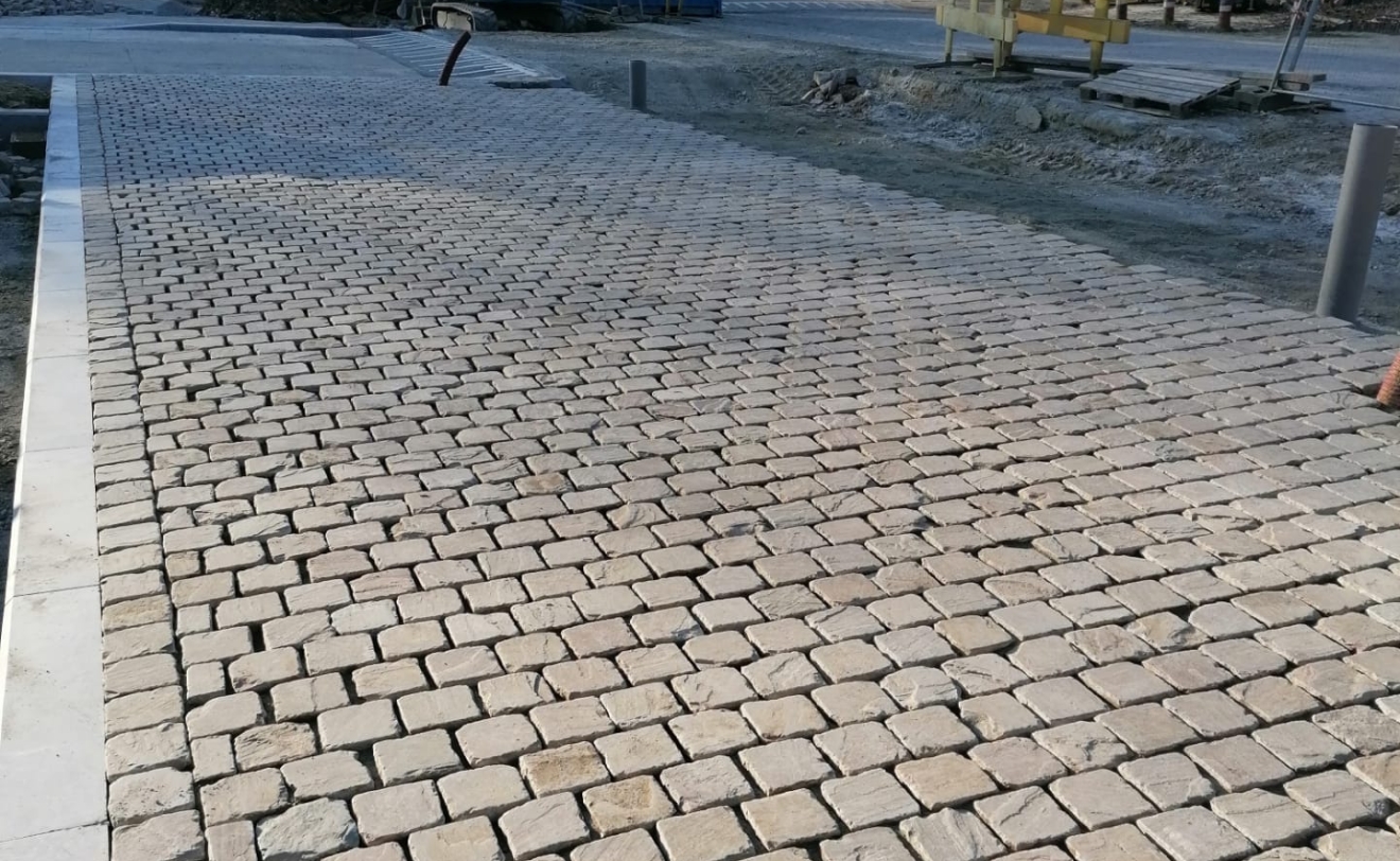 Indische platines 14x14 cm