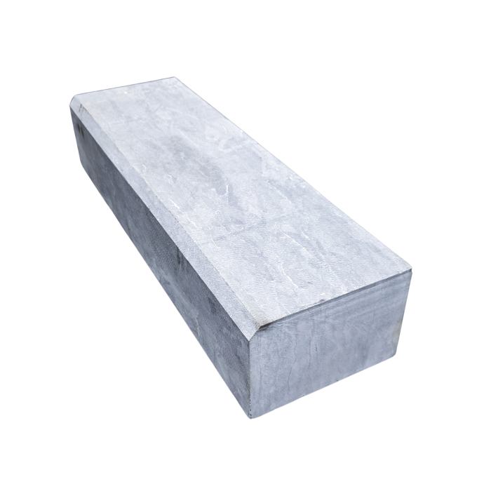 Traptrede Chinese Blauwe Hardsteen 