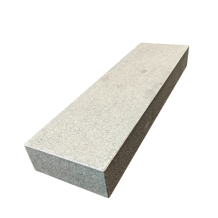 Traptrede Chinese graniet G654 gevlamd en geborsteld