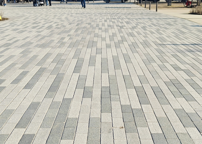 Antwerpen Vlaamse Kaai-Waalse Kaai