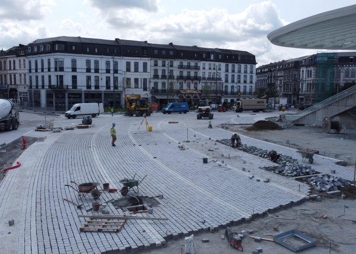 Mons Portugese graniet Roriz