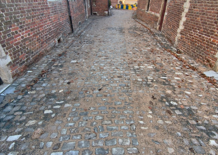 Groot Begijnhof Leuven