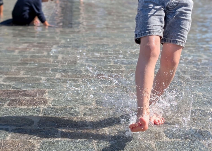 Vernieuwd Marktplein Zele