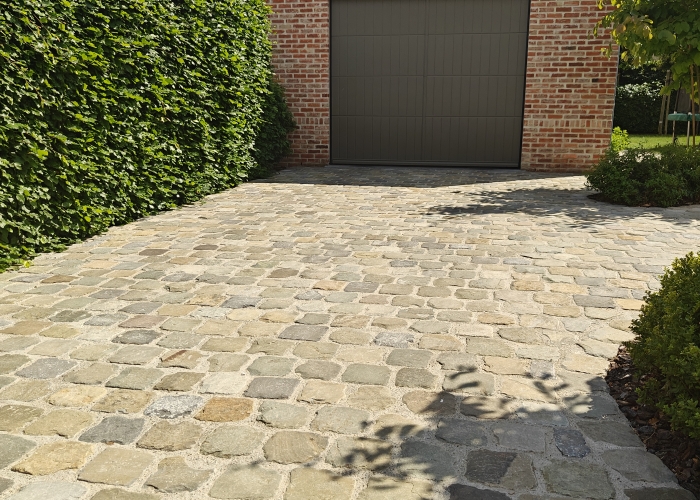 Herbruik oude platines