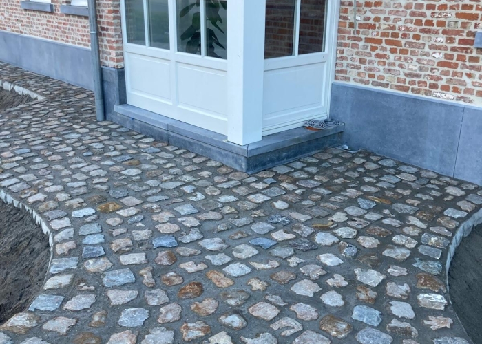 Rossekoppen diverse formaten.