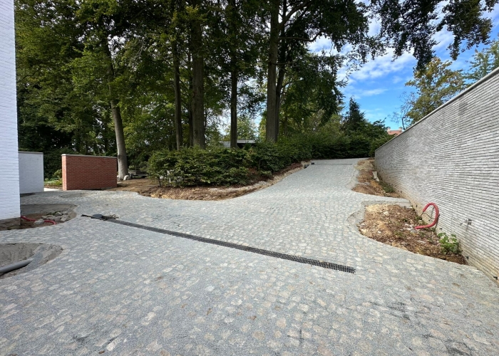 Herbruik rossekoppen (napoleonskoppen)