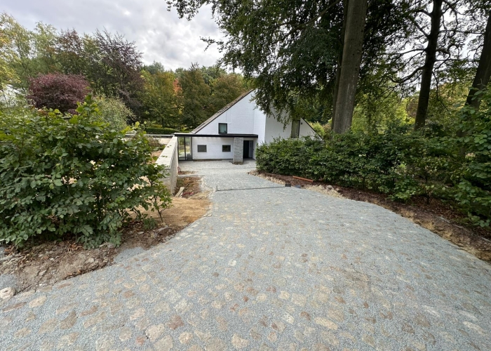 Herbruik rossekoppen (napoleonskoppen)