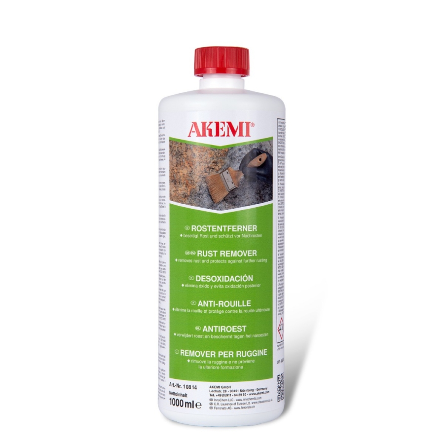 Akemi Anti Roest 1 liter
