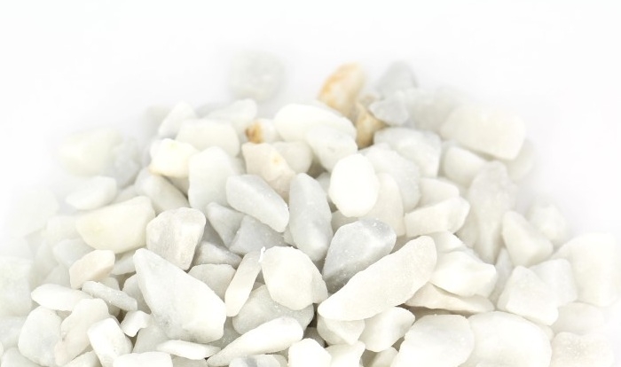 Bianco Carrara Split 9/15