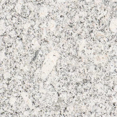 Chinese graniet G341 gevlamd