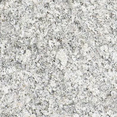 Chinese graniet G343 gevlamd