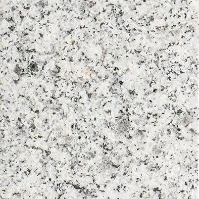 Chinese graniet G358 gevlamd