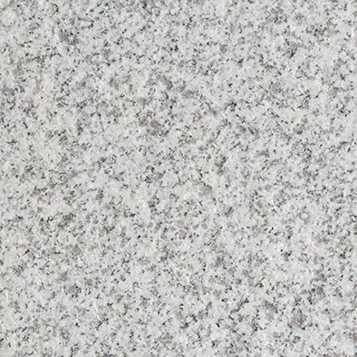 Chinese graniet G603 gevlamd