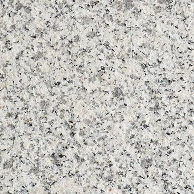 Portugese graniet Silver White